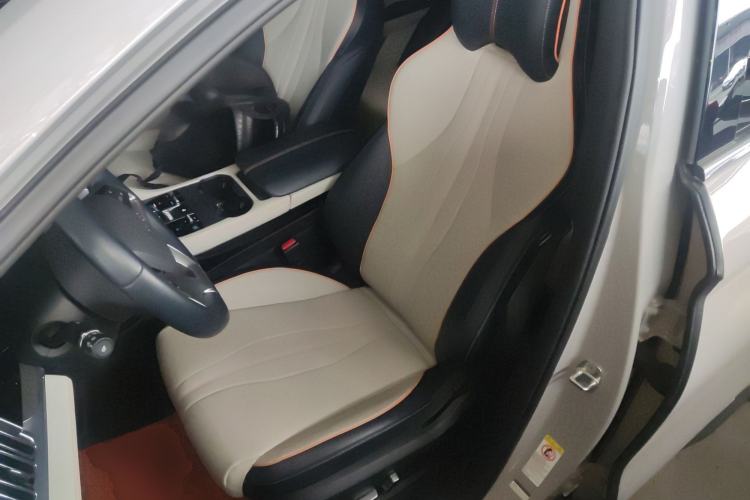 Used BYD Song PLUS New Energy 2023 Champion Edition DM-i 110KM Flagship PLUS
