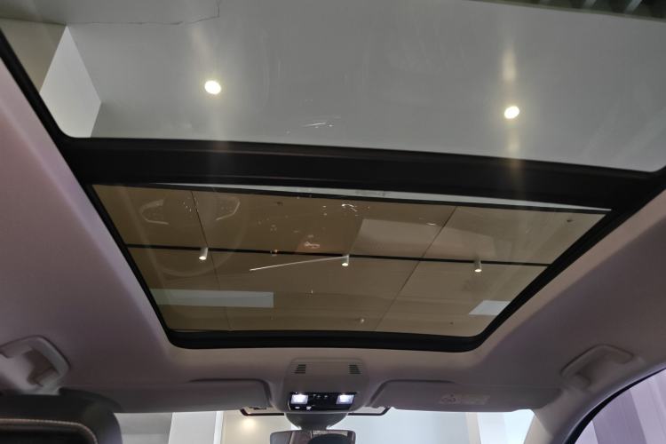 Used Volkswagen Talagon 2022 380TSI Four-Wheel Drive Flagship Shengjing Edition 7 Seats
