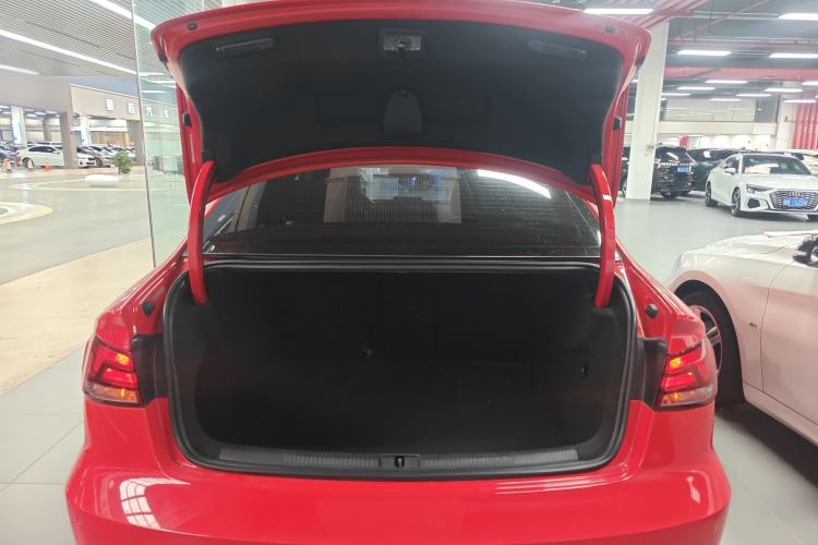 Used Audi A3 2014 Limousine 35 TFSI Automatic Advanced Model