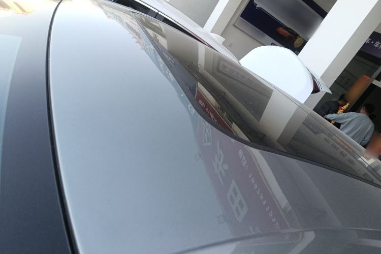 Used Cadillac CT6 2023 28T Fashion Edition
