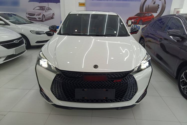 Used Dongfeng Aeolus Yixuan 2021 230T Automatic Hunter Edition
