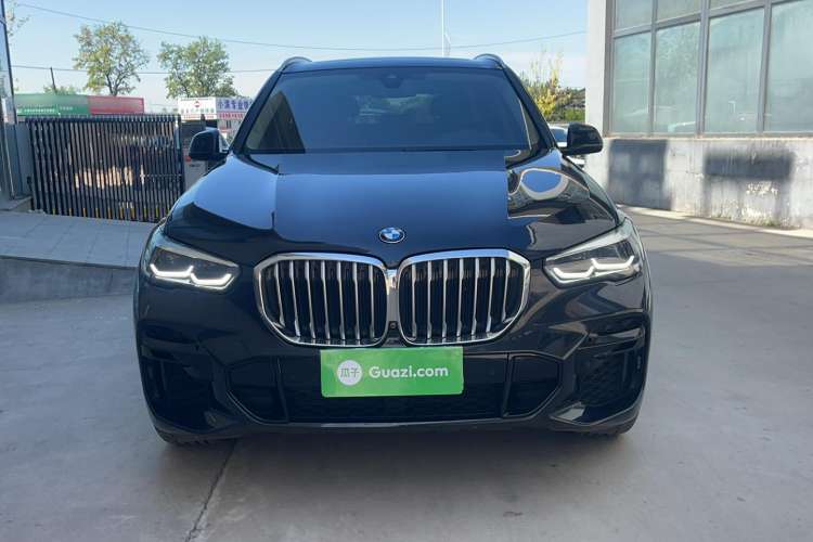 Used BMW X5 2022 xDrive30i M Sport Package
