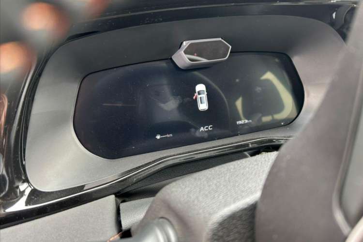 Used Changan X7 PLUS 2024 1.5T Automatic Luxury 7-Seater
