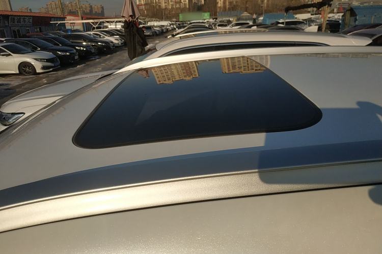 Used Haval H6 2021 National Trend Edition 1.5T Automatic Urban Version