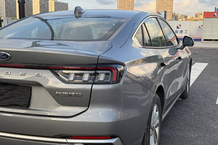 Used Ford Mondeo 2022 Facelifted EcoBoost 245 Fashion Edition