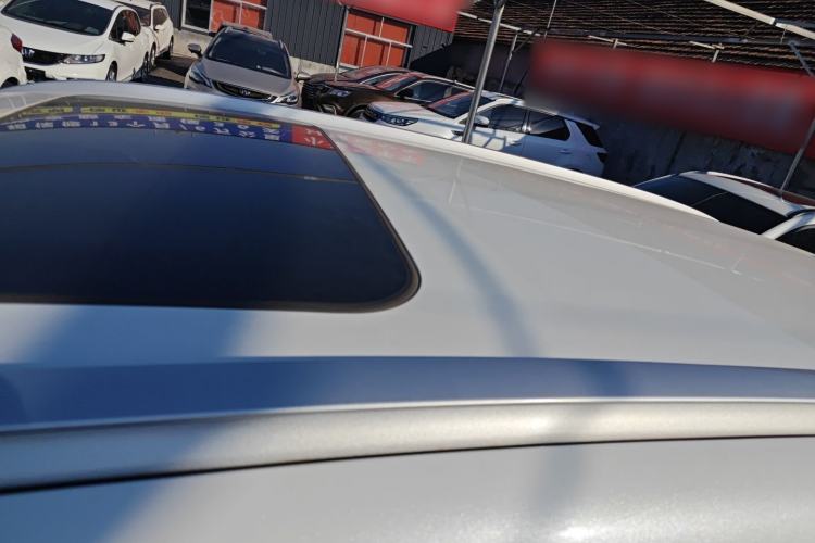 Used Haval H6 2021 National Trend Edition 1.5T Automatic Urban Version
