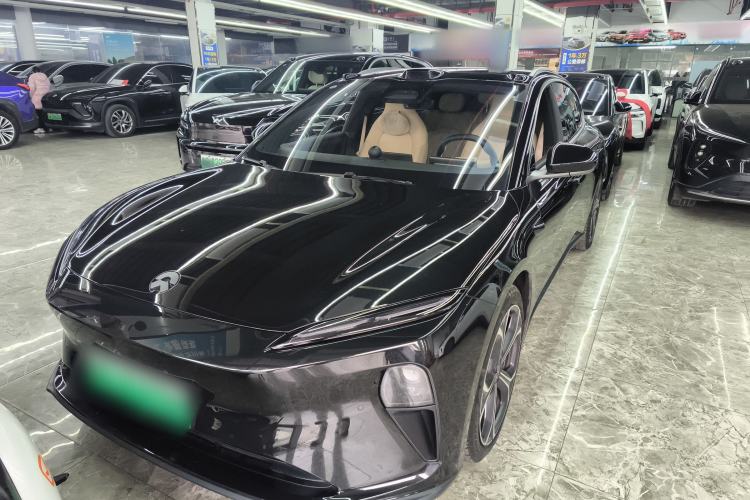 Used Nio ET5T 2024 75kWh Touring