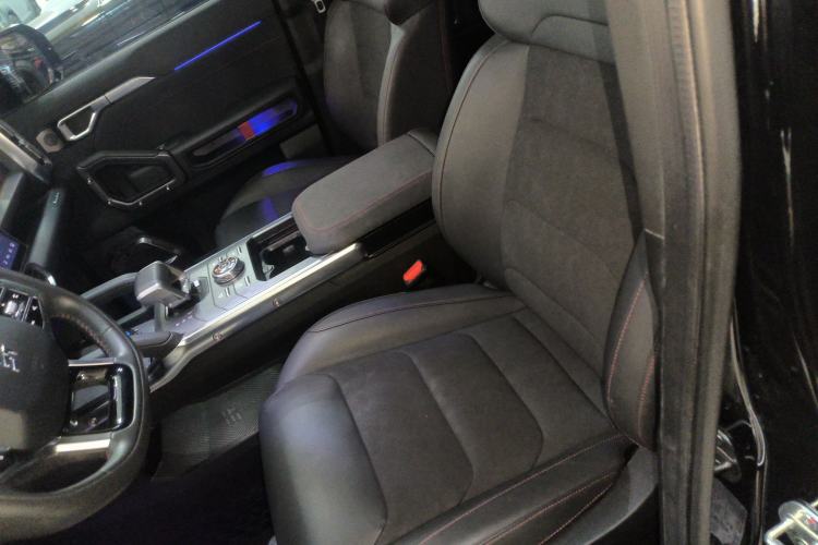 Used JETOUR Traveler 2023 2.0T All-Wheel Drive CrossPRO+