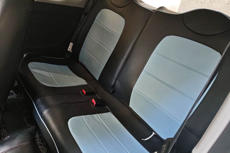 Used Wuling Hongguang MINIEV 2020 Enjoyment Model Lithium Iron Phosphate
