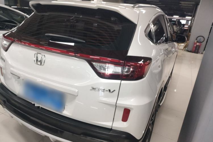 Used Honda XR-V 2020 1.5L CVT Comfort Version