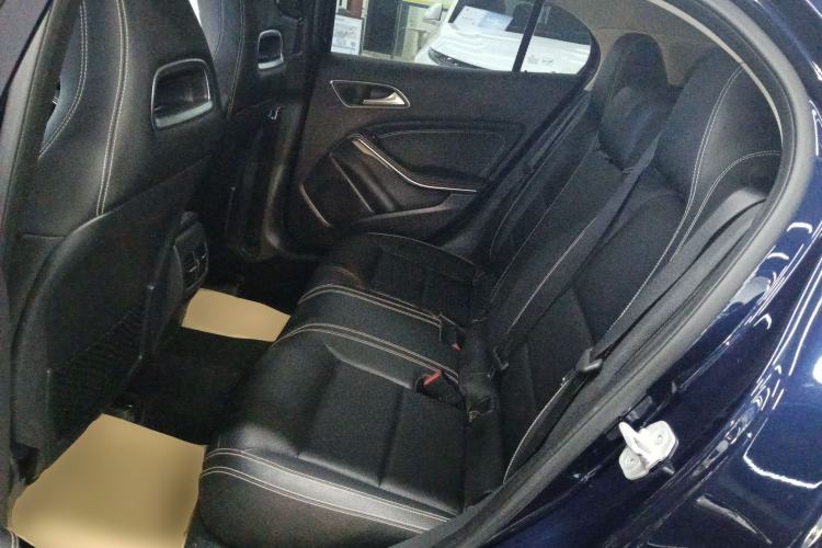 Used Mercedes-Benz GLA 2016 GLA 200 Sport Edition
