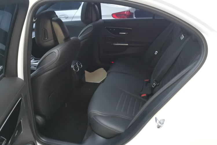 Used Mercedes-Benz C-Class 2023 C 200 L Sport Edition
