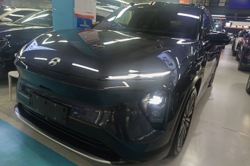 Used Nio ES7 2022 75 kWh