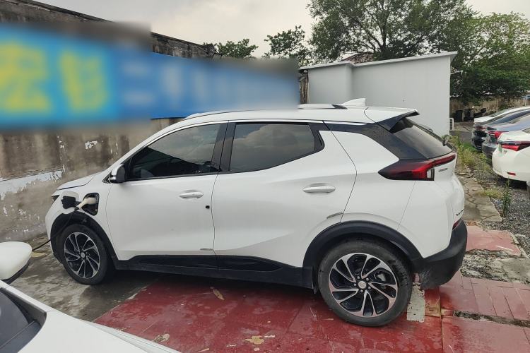 Used Buick Velite 7 2022 652E Connected Smart Edition
