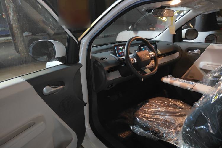 Used  Lumin 2025 205 km Xiangqin Version