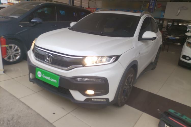 Used Honda XR-V 2017 1.8L EXi CVT Comfort Version