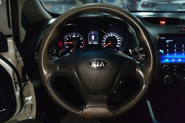 Used Kia K3 2016 1.6L Manual GL