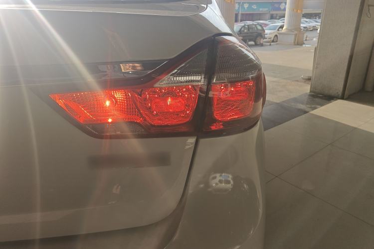 Used Kia K3 2017 1.6L Automatic 15th Anniversary Special Edition GLS