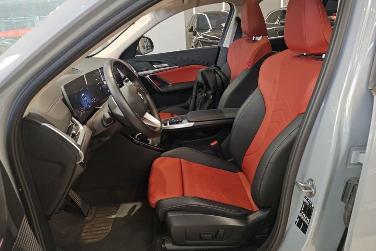 Used BMW X2 2024 sDrive25i M Sport Package