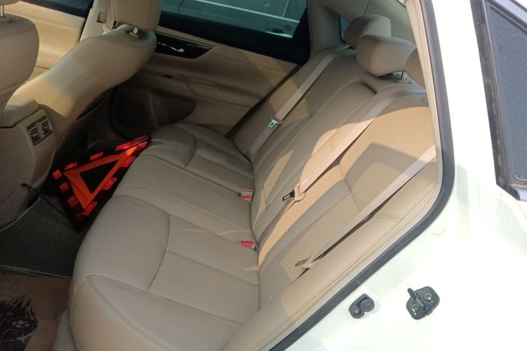 Used Nissan Teana 2013 2.0L XL Comfort Edition