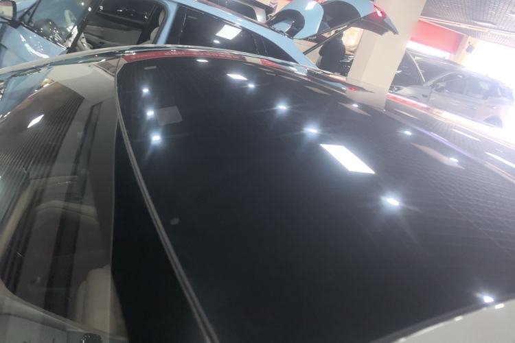 Used Denza N7 2024 630 All-Wheel Drive Intelligent Driving Max Edition