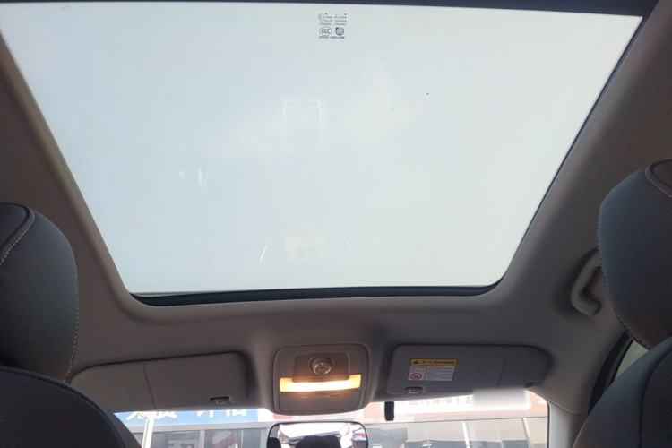 Used Roewe RX5 2020 20T Automatic 4G Connect Superior Flagship Edition