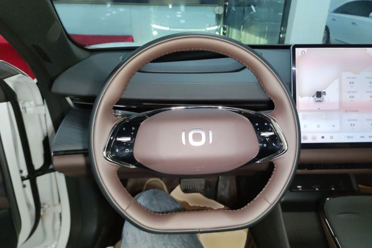 Used  A07 2025 Blue Whale Range-Extending Model 140 Elite Version
