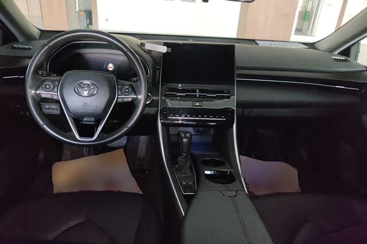 Used Toyota Avalon 2022 2.0L Luxury Edition

