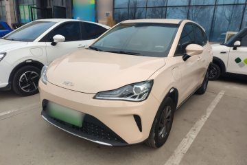 Used NETA AYA 2023 318 Lite