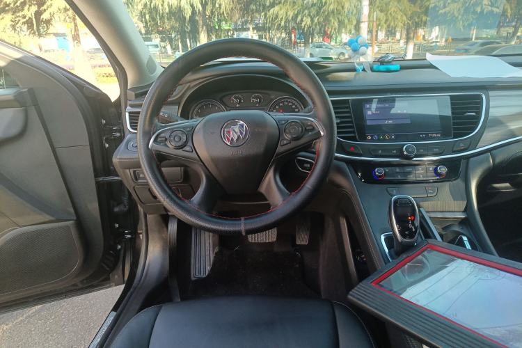 Used Buick LaCrosse 2022 552T Luxury Version