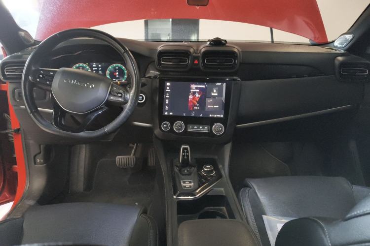 Used Lynk & Co 03 2021 2.0TD Automatic Trendy Champion Edition