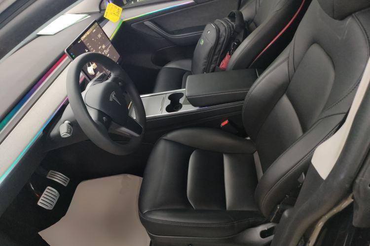 Used Tesla Model Y 2024 Performance High-Performance Edition
