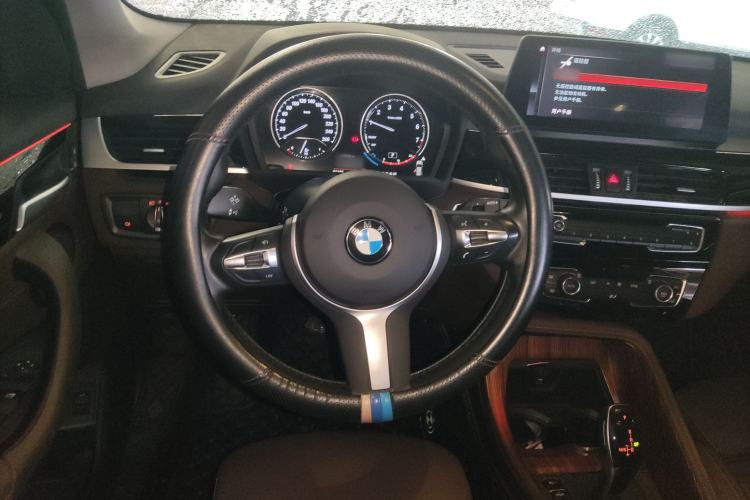 Used BMW X1 2020 sDrive20Li Premium Edition
