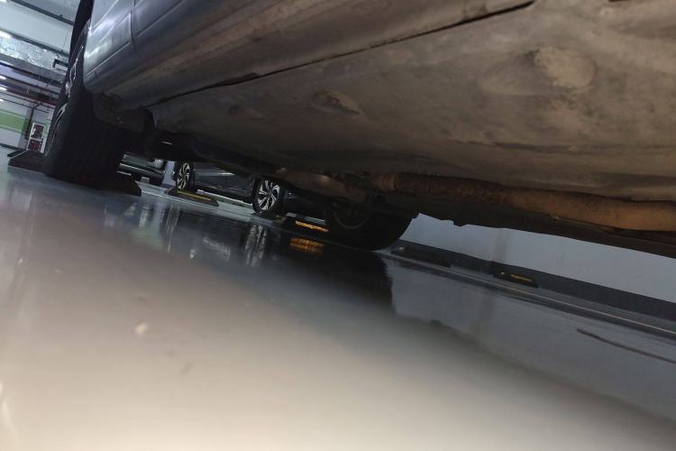 Used Volkswagen Tiguan 2016 300TSI Automatic Two-Wheel Drive Luxury Edition
