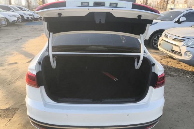 Used Volkswagen Bora 2023 200TSI DSG Comfort Edition
