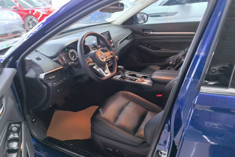 Used Nissan Teana 2020 Revised Version 2.0L XL Upper Smart Drive Edition
