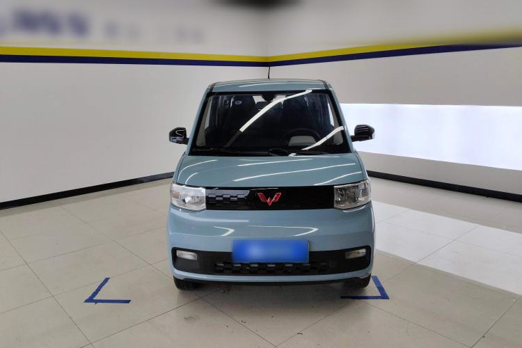 Used Wuling Hongguang MINIEV 2020 Freedom Version Lithium Iron Phosphate
