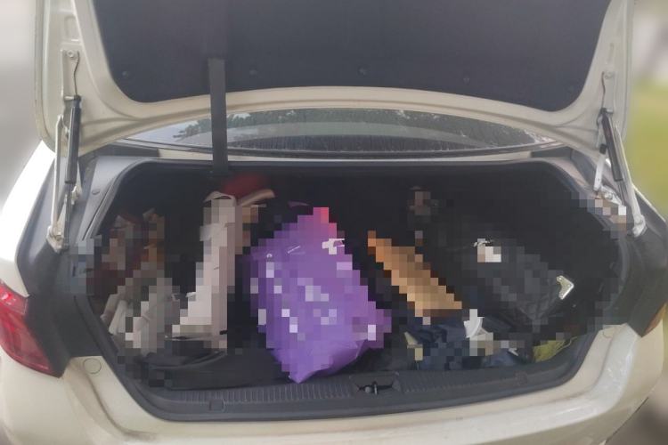 Used Toyota Crown 2015 2.0T Fashion Edition
