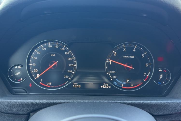 Used BMW 3 Series GT 2020 320i M Sport Night Edition