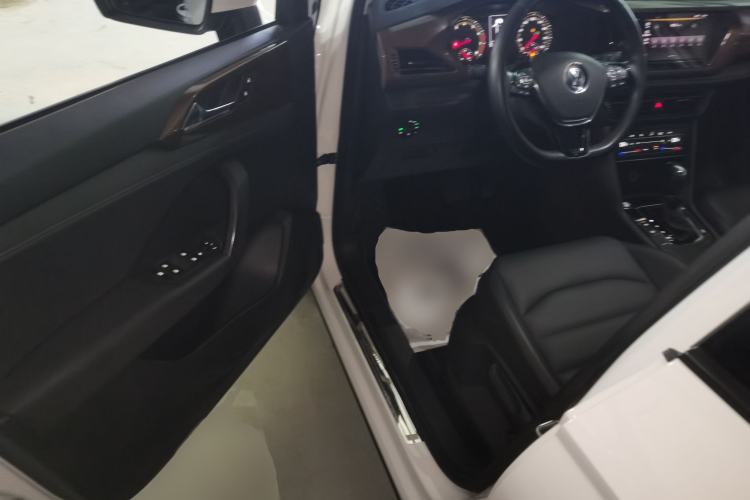 Used Volkswagen Tharu 2021 280TSI Two-Wheel Drive Comfort Edition