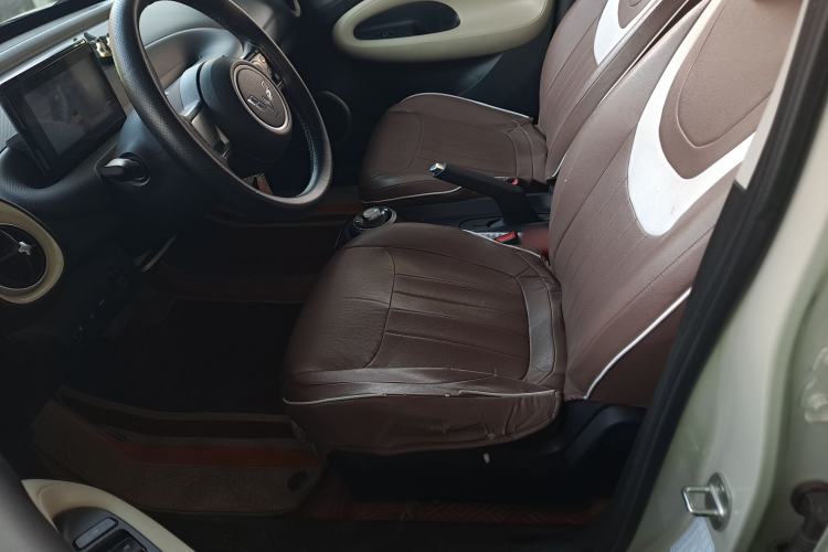 Used Wuling Bingo 2023 203km Light Edition
