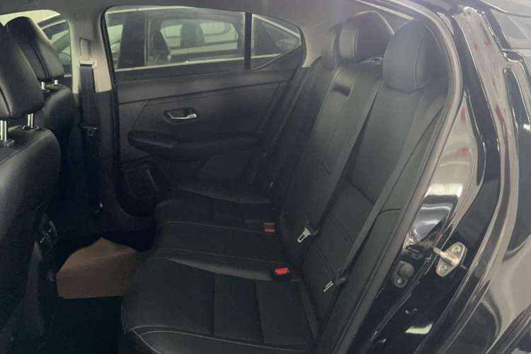 Used Nissan Sylphy 2023 1.6L CVT Enjoyment Edition
