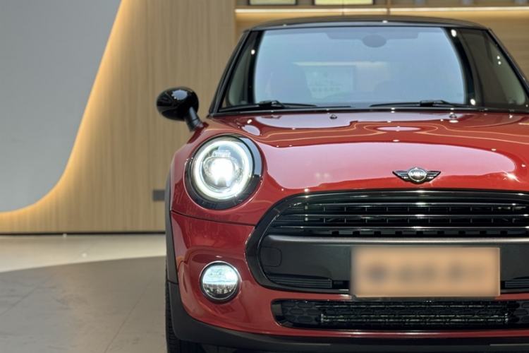 Used  MINI 2016 1.2T ONE Pioneer Edition