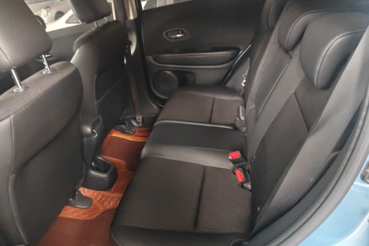 Used Honda Vezel 2020 1.5L CVT Pioneer Edition