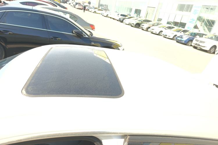 Used BMW 3 Series 2018 320Li Fashion Model
