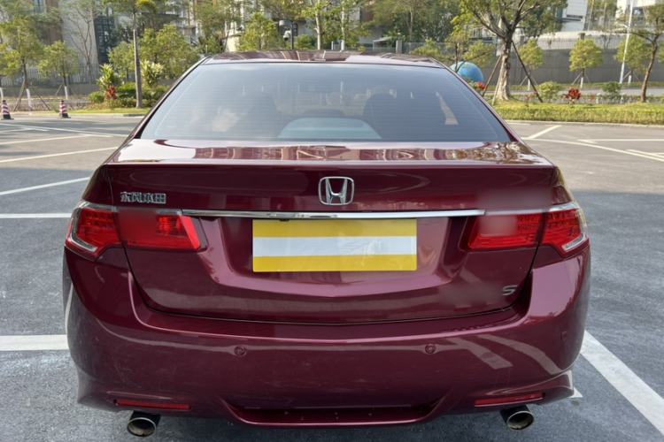 Used Honda Spirior 2013 2.4L TYPE-S