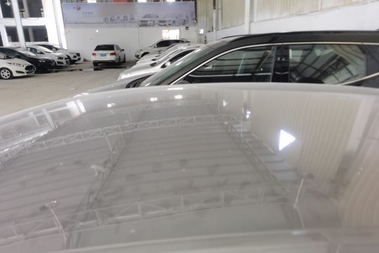 Used Skoda Octavia 2017 1.6L Automatic Chuanxing Edition
