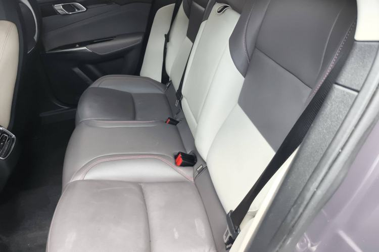 Used Lynk & Co 02 2020 1.5T DCT Two-Wheel Drive Zhaopu Version
