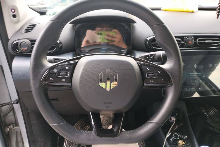 Used Leapmotor T03 2022 Star Diamond Edition
