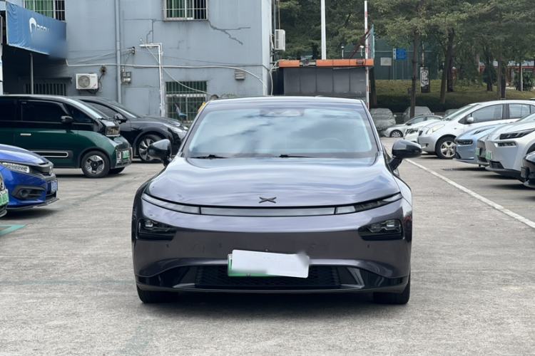 Used XPeng P7 2020 670E
